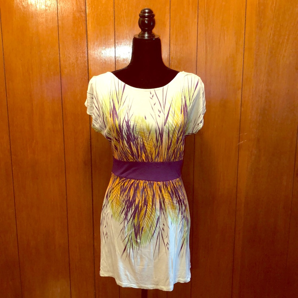 Summer dress